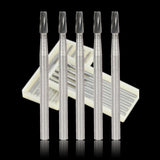 Tungsten Steel Engraving End Mill Router Bit Wood Milling Cutter