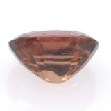 1.72ct Pink Zircon Oval Cut Gemstone