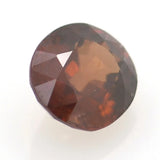 1.76ct Oval Pink Zircon Gemstone
