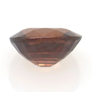 1.76ct Oval Pink Zircon Gemstone