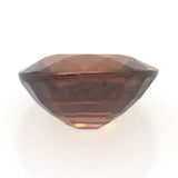 1.76ct Oval Pink Zircon Gemstone