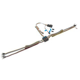 1/8 1/10 RC Car 14 LED Light System for AXIAL