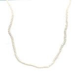 205pcs AA Light Natural Freshwater Pearl Earring Charms Beads