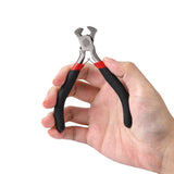 8pcs Jewelry Making DIY Tool Kit Beading Cutting Pliers Set 10.5~15cm