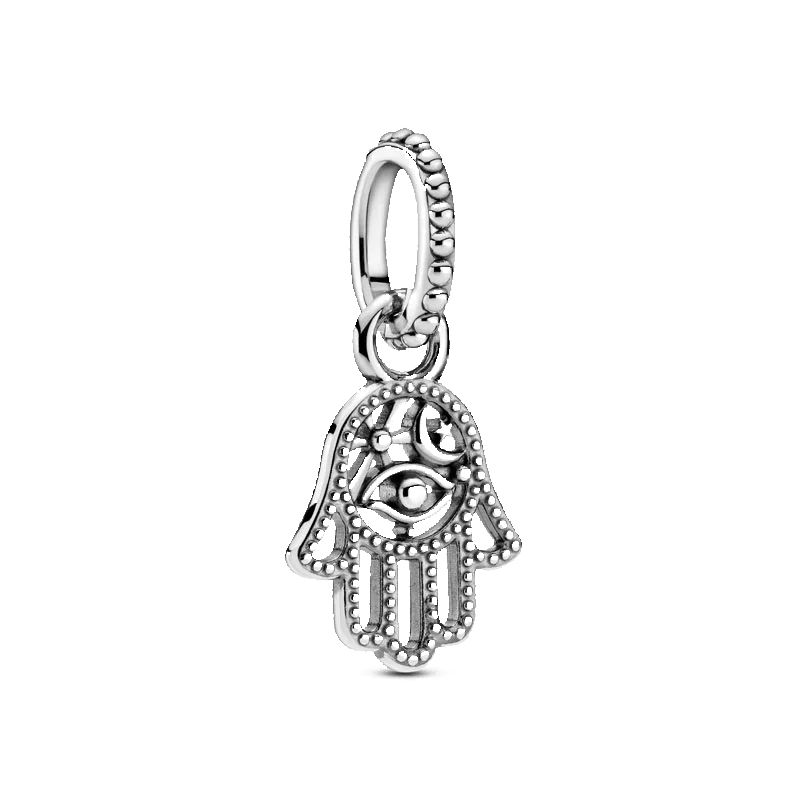 925 Silver Bracelet Stone Charms for Women, DIY Jewelry Making
