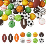 Eco-Friendly Silicone Beads for DIY Jewelry Making