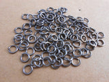 2500 Pcs Jump Rings Set 3-9mm DIY Jewelry