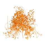 Flower Dry Flowers DIY Epoxy Resin Filler Silicone Molds Tools Crystal UV Access