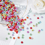 Acrylic Beads Set for Kids Jewelry Making