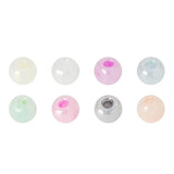 Mixed Glass Seed Beads Kit DIY Jewelry Making 5mm- 4mm 1900PCs