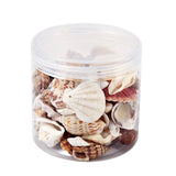 Mixed Shell Beads Pendant for DIY Necklace