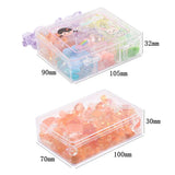 Mixed Style Acrylic Beads Colorful Plastic Beads for DIY Jewelry Making