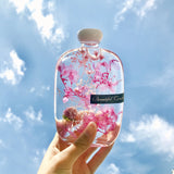 Dried Flower Dry Plants for Aromatherapy Candle Pendant Jewelry Scrapbooking DIY