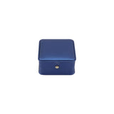 1 Box PU Jewelry Box Pendant Ring Necklace Chain Bracelet Box