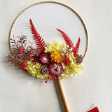Dried Natural Plants for DIY Craft Embossing Aromatherapy Home Decoration