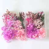 Dried Natural Plants for DIY Craft Embossing Aromatherapy Home Decoration