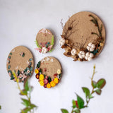 Dried Natural Plants for DIY Craft Embossing Aromatherapy Home Decoration