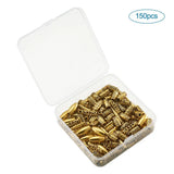 Tibetan Style Alloy Beads Mix Shape Bead for DIY Necklace Making