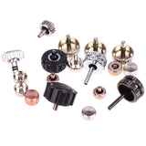 Watch Crown Head Parts Kit for Wristwatch Repair Tool