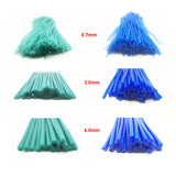 1 Box Wax Line For Ring Model Making Jewelry Casting Processing Tool