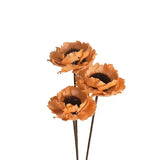 Natural Dried Flower Material European Style Home Decoration DIY
