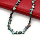 Abalone Shell Loose Beads 10mm Necklace Bracelet Jewelry