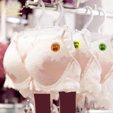 1 Inch Self-Adhesive Product Sticker Label Roll