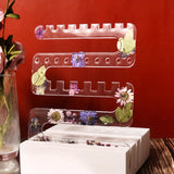 Silicone Mould for Epoxy Resin - Jewelry Making & Shower Shelf