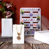Silicone Mould for Epoxy Resin - Jewelry Making & Shower Shelf