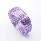 Aluminium Soft Metal Crafts Beading Wire Roll 2.0mm 2.5mm 3.0mm 500g