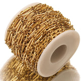 4mm Stainless Steel Cable Chain for DIY Jewelry Making