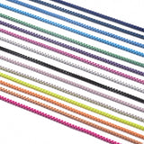 1 Meter 1.5mm Metal Chain for Jewelry Making