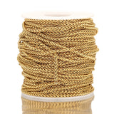 1m 4mm Hiphop Snake Chains Stainless Steel Punk Necklaces Link Chains