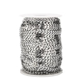 6mm Stainless Steel Airplane Link Chain for DIY Jewelry Making