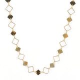 1 Meter Copper Link Chain for Jewelry Making