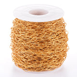 DIY Chain Textured Link Accessories for Women Necklace Bracelet