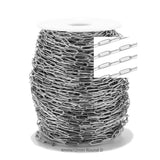 1 Meter Stainless Steel Chain for DIY Jewelry Making