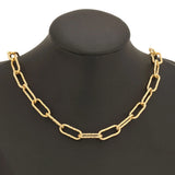 1 Meter Stainless Steel Carved Cross Chains Hip-Hop Embossed Thick Chains