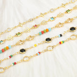 Stainless Steel Necklace Chains for Jewelry Making DIY