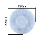 PC Ashtray Silicone Resin Mold DIY Jewelry Making Tools