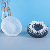 PC Ashtray Silicone Resin Mold DIY Jewelry Making Tools