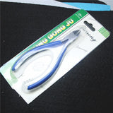 PC Flexible Metal Pliers Jewelry Tools Cutting Wire Top Hot