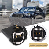 PC Halogen Lamp Holder for Golf 6 MK6 7 MK7