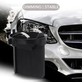 PC Halogen Lamp Holder for Golf 6 MK6 7 MK7