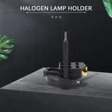 PC Halogen Lamp Holder for Golf 6 MK6 7 MK7