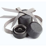 PC Jewelry Storage Box Velvet Case Earrings Display Box