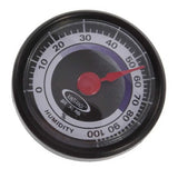 Portable Analog Hygrometer Humidity Meter Power-Free