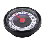 Portable Analog Hygrometer Humidity Meter Power-Free