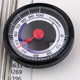 Portable Analog Hygrometer Humidity Meter Power-Free