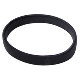 Unisex Punk Solid Elastic Bracelet Metal Sleeve Hoop Springs Steel Wire Armband